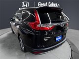 Certified 2017 Honda CR-V EX-L image 3