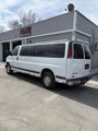 Used 2000 GMC Savana 3500 Extended Passenger w/ SLE Marketing Option Pkg 4 image 2