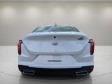 New 2025 Cadillac CT4 Premium Luxury image 4