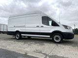 Used 2020 Ford Transit 250 148 High Roof Extended w/ Load Area Protection Package image 5