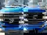 Certified 2021 Ford F150 Lariat w/ Equipment Group 502A High image 3