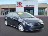 Used 2023 Toyota Corolla LE image 1