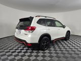 Used 2024 Subaru Forester Sport image 4