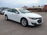 Used 2023 Chevrolet Malibu LT image 2