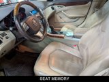Used 2010 Cadillac CTS Luxury image 4