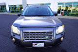 Used 2009 Land Rover LR2 HSE image 2