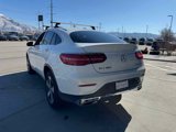 Used 2019 Mercedes-Benz GLC 300 4MATIC Coupe image 5