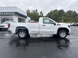 New 2025 GMC Sierra 1500 Pro w/ Pro Value Package image 2