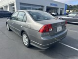 Used 2004 Honda Civic LX image 6