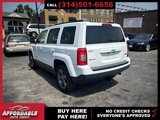 Used 2015 Jeep Patriot High Altitude image 6