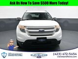 Used 2015 Ford Explorer XLT w/ Equipment Group 201B image 3