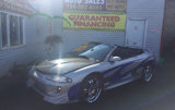 Used 1998 Mitsubishi Eclipse GS image 5
