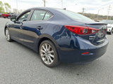 Used 2017 MAZDA MAZDA3 Grand Touring image 4