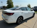 Used 2024 Nissan Sentra SV image 5