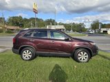 Used 2013 Kia Sorento LX w/ Convenience Pkg image 5