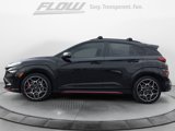 Used 2022 Hyundai Kona N image 5