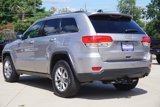 Used 2015 Jeep Grand Cherokee Limited image 5