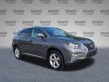 Used 2013 Lexus RX 350 AWD image 2