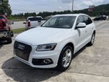 Used 2014 Audi Q5 TDI Premium Plus image 5
