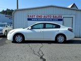 Used 2011 Nissan Altima 2.5 S image 2