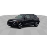 Used 2023 Chevrolet TrailBlazer RS image 4