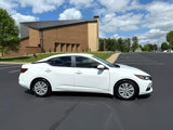 Used 2022 Nissan Sentra S image 2