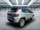Used 2022 Jeep Compass Limited w/ Elite Group image 6