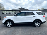 Used 2014 Ford Explorer 4WD image 2