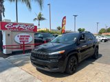 Used 2017 Jeep Cherokee Sport image 4