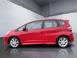 Used 2010 Honda Fit Sport image 2