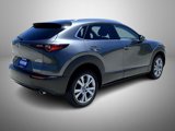 Certified 2022 MAZDA CX-30 AWD 2.5 S w/ Premium Package image 5