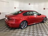 Used 2022 Jaguar XF R-Dynamic SE image 4
