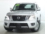 Used 2020 Nissan Armada SV w/ Driver Package image 3