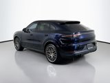 Certified 2022 Porsche Cayenne S image 3