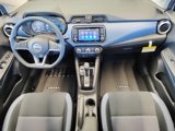 New 2025 Nissan Versa SV w/ Trunk Package image 3
