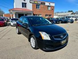 Used 2012 Nissan Sentra 2.0 S w/ Convenience Pkg image 3