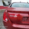 Used 2005 Nissan Maxima 3.5 SE w/ (S03) Driver Preferred Pkg image 5