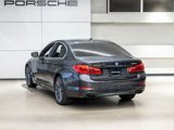 Used 2019 BMW 540i w/ Convenience Package image 3