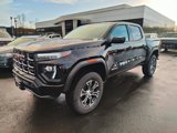 New 2025 GMC Canyon AT4 image 3