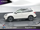 Used 2018 Subaru Forester 2.5i Premium image 4