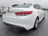 Used 2018 Kia Optima EX w/ Premium Package image 3