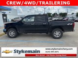 Used 2012 GMC Canyon SLE image 3