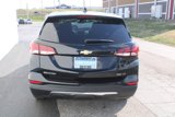 Certified 2024 Chevrolet Equinox LT image 5