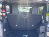 Used 2014 Jeep Wrangler Sahara image 6