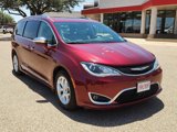 Used 2020 Chrysler Pacifica Limited w/ Advanced Safetytec Group image 6