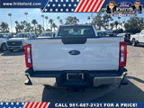New 2024 Ford F250 XL w/ XL Chrome Package image 6