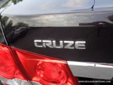 Used 2014 Chevrolet Cruze LS image 5