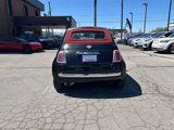 Used 2012 FIAT 500 Lounge w/ Luxury Leather Pkg image 4