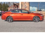 Used 2022 Nissan Altima 2.5 SR image 2