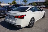 Used 2022 Nissan Altima 2.5 SR image 4